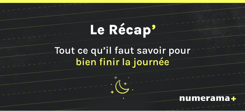 Le Récap'