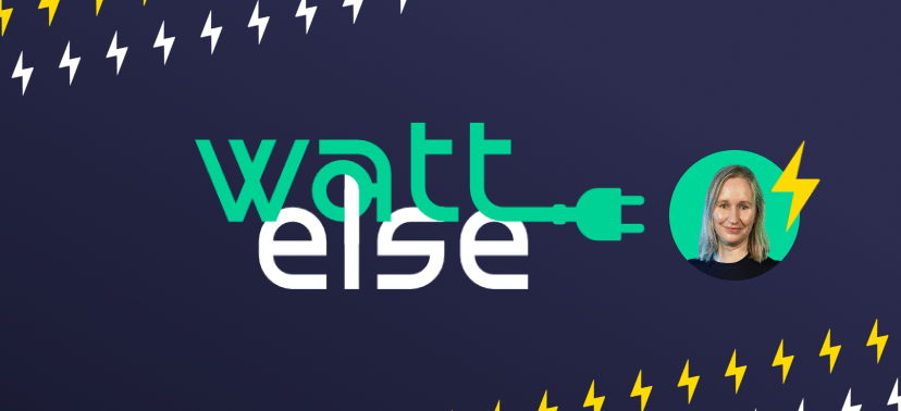 Watt Else